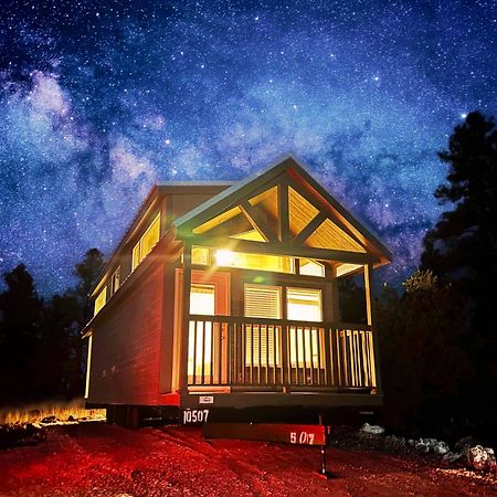 Cozy Cabin By Forest View 4B Williams Εξωτερικό φωτογραφία