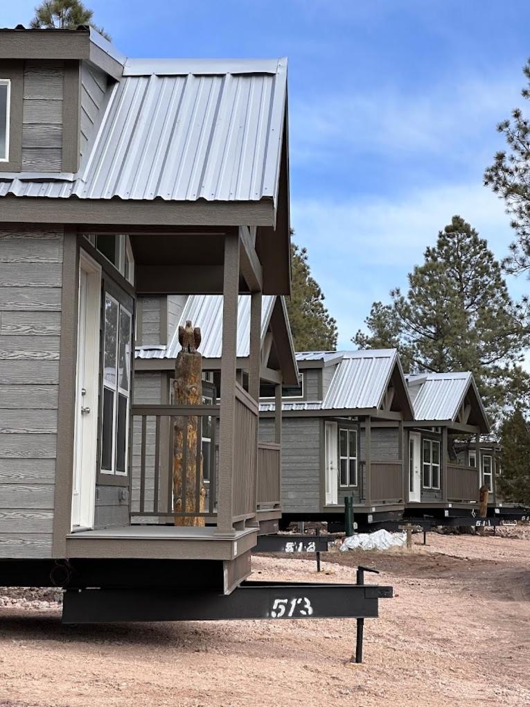 Cozy Cabin By Forest View 4B Williams Εξωτερικό φωτογραφία